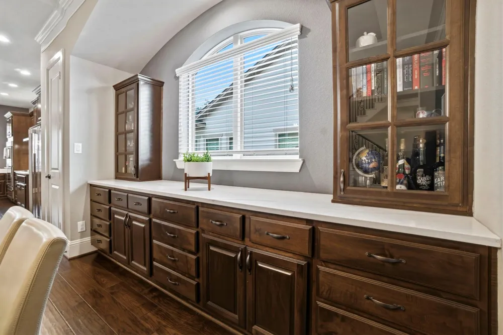 75 W Sawyer Ridge Drive The Woodlands, TX 77389