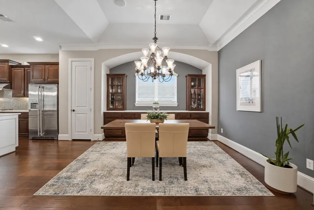 75 W Sawyer Ridge Drive The Woodlands, TX 77389