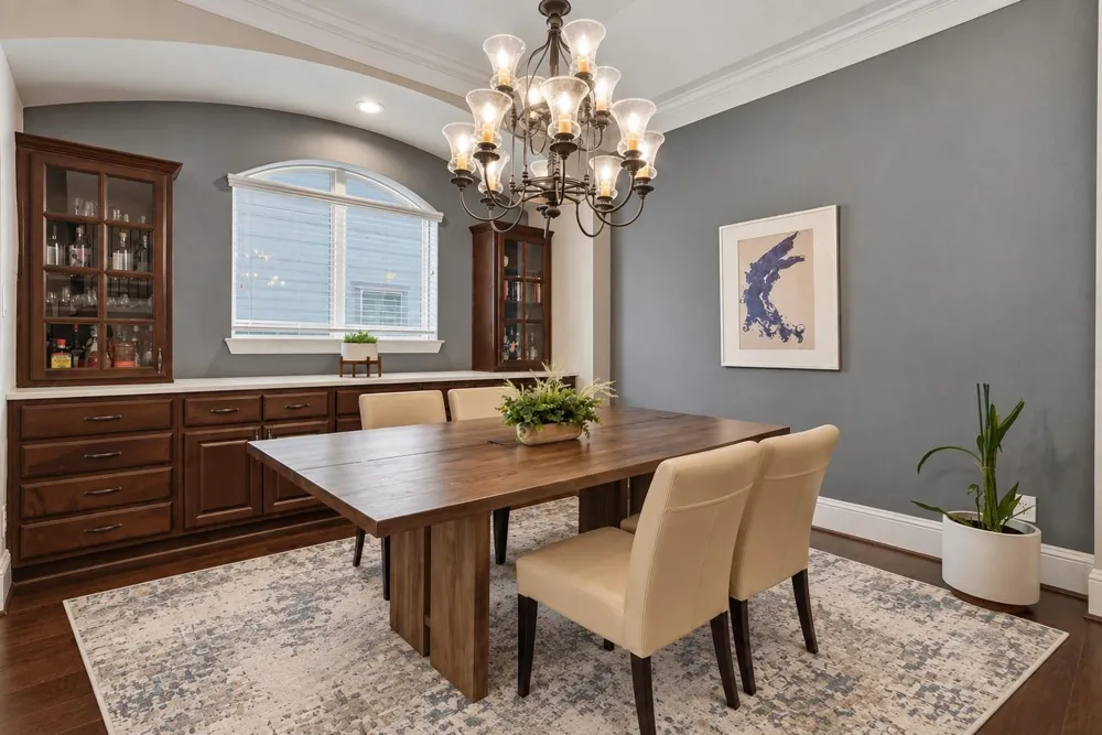 75 W Sawyer Ridge Drive The Woodlands, TX 77389
