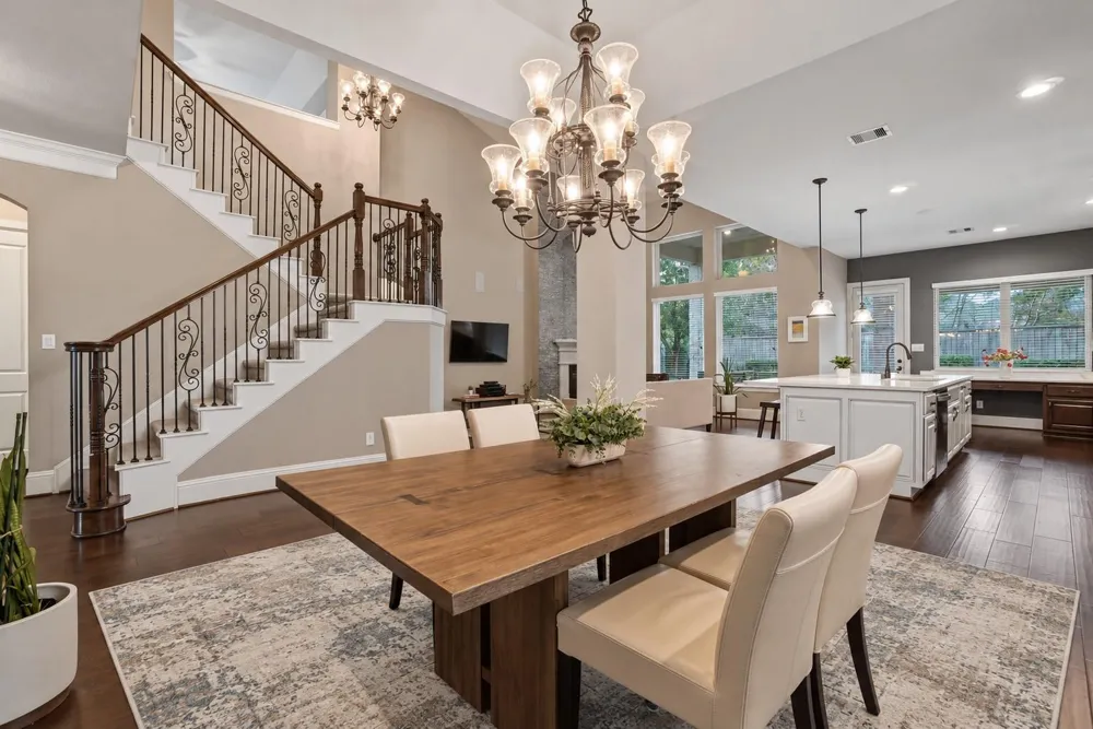 75 W Sawyer Ridge Drive The Woodlands, TX 77389