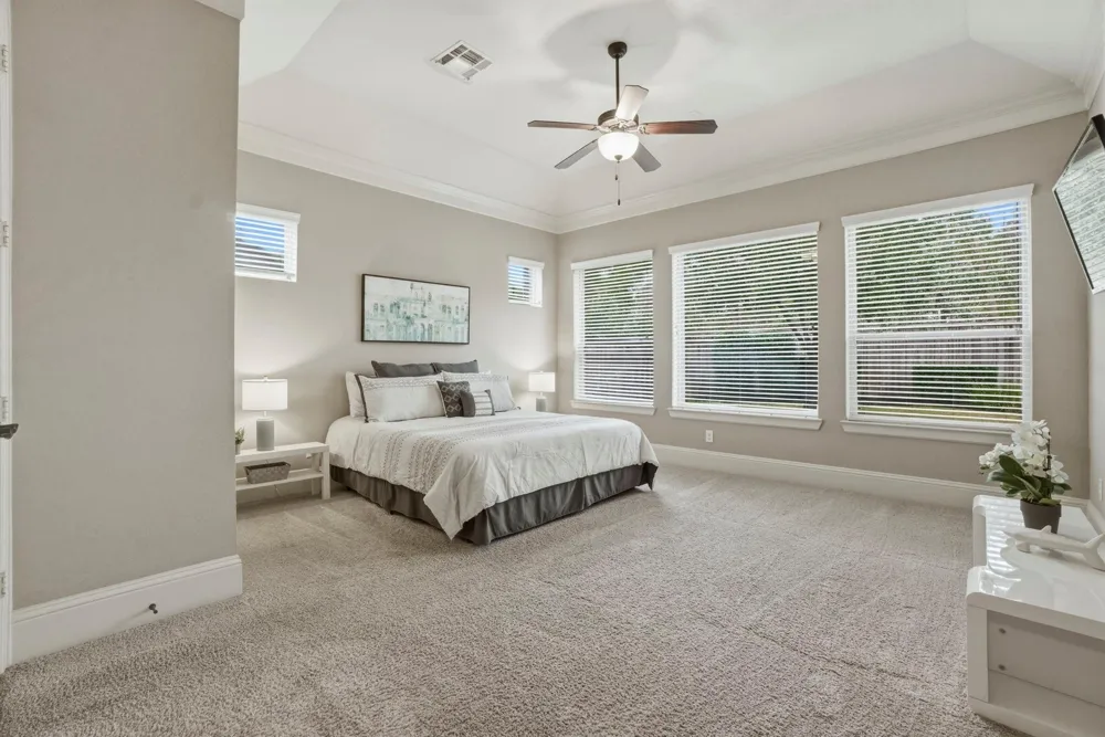 75 W Sawyer Ridge Drive The Woodlands, TX 77389