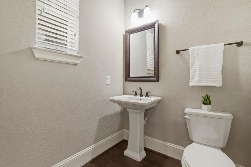 75 W Sawyer Ridge Drive The Woodlands, TX 77389