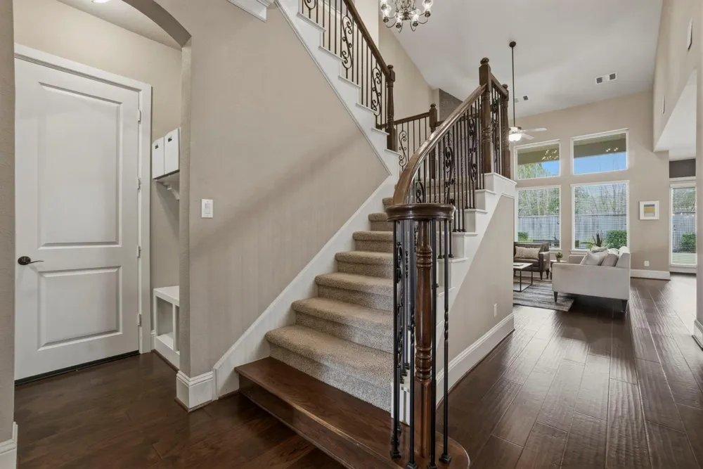 75 W Sawyer Ridge Drive The Woodlands, TX 77389