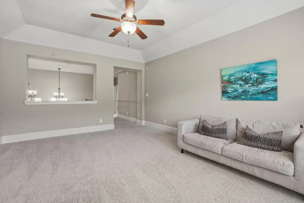 75 W Sawyer Ridge Drive The Woodlands, TX 77389