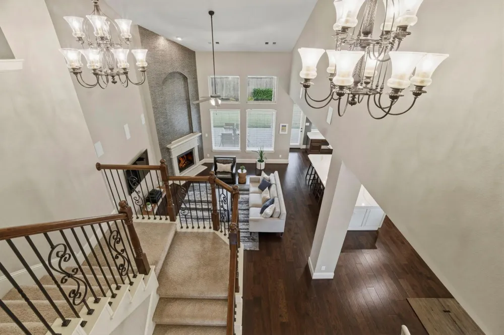75 W Sawyer Ridge Drive The Woodlands, TX 77389