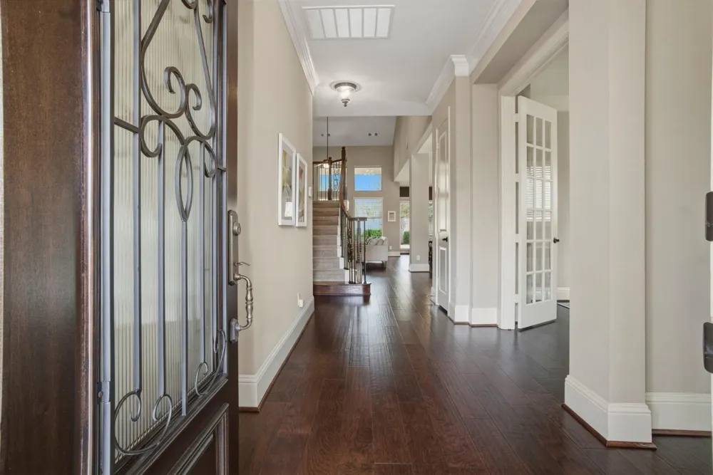 75 W Sawyer Ridge Drive The Woodlands, TX 77389