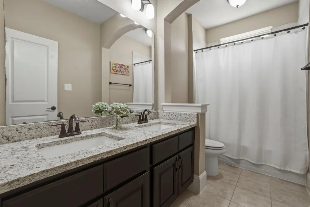 75 W Sawyer Ridge Drive The Woodlands, TX 77389