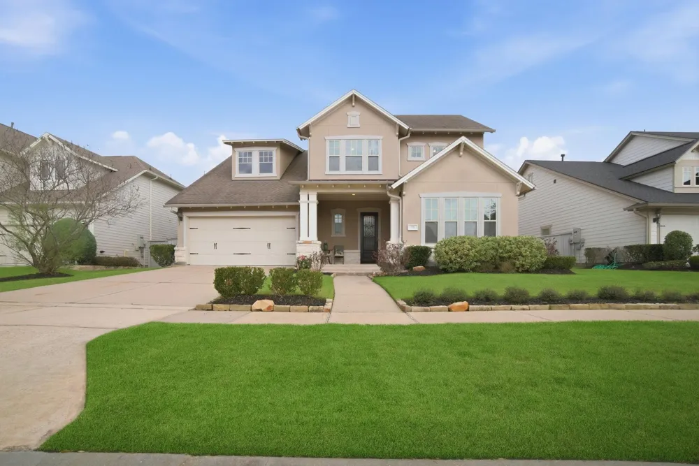 75 W Sawyer Ridge Drive The Woodlands, TX 77389