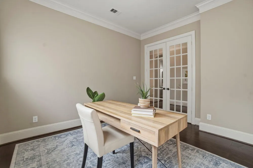 75 W Sawyer Ridge Drive The Woodlands, TX 77389