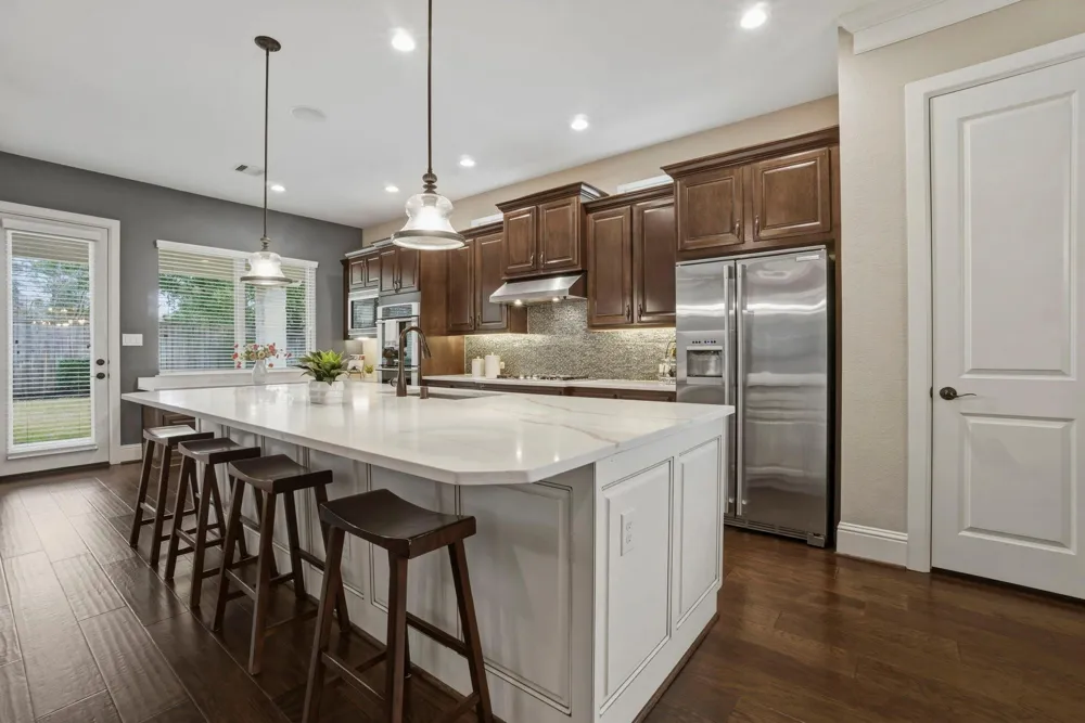 75 W Sawyer Ridge Drive The Woodlands, TX 77389