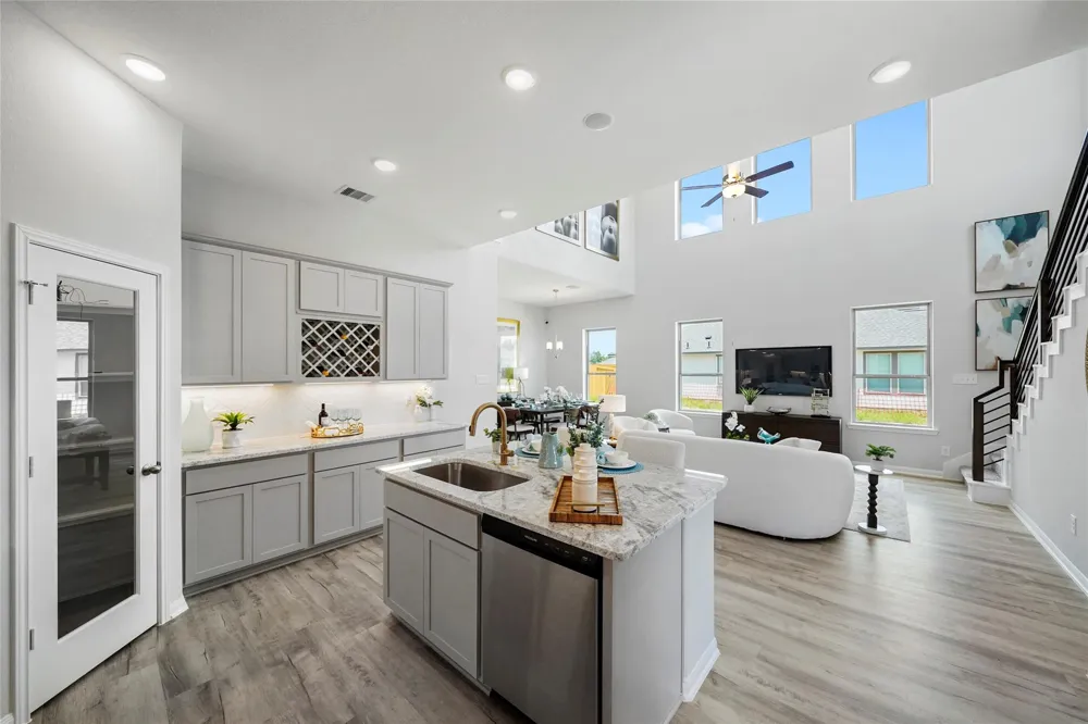 25518 Blossom Court Montgomery, TX 77316