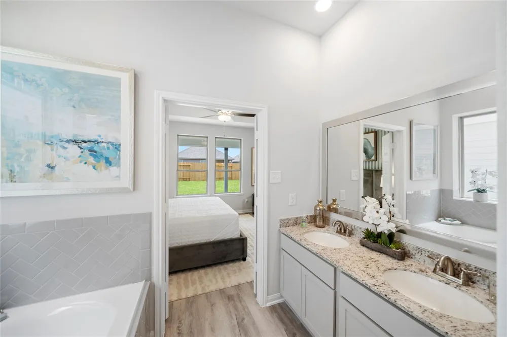 25518 Blossom Court Montgomery, TX 77316