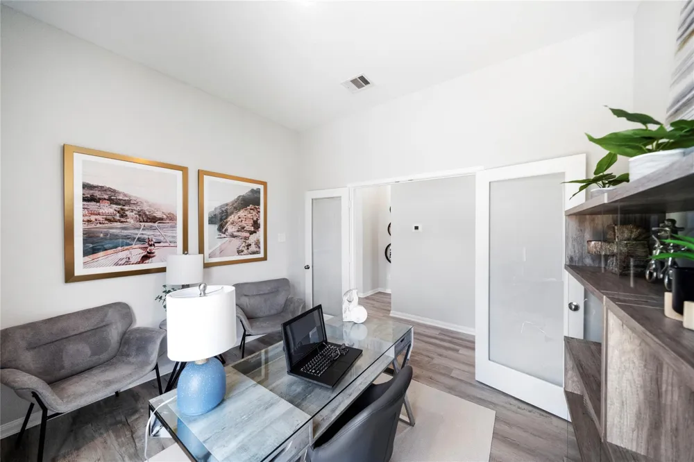 25518 Blossom Court Montgomery, TX 77316