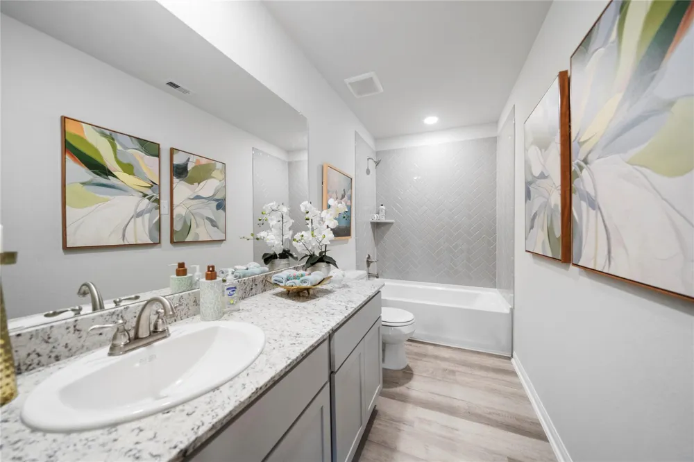 25518 Blossom Court Montgomery, TX 77316
