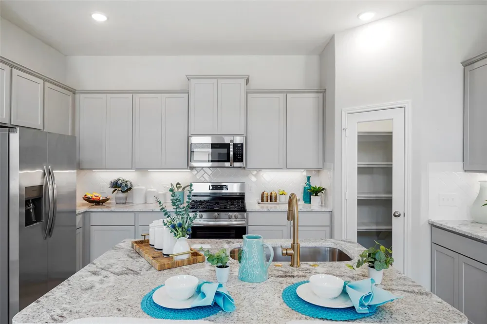 25518 Blossom Court Montgomery, TX 77316