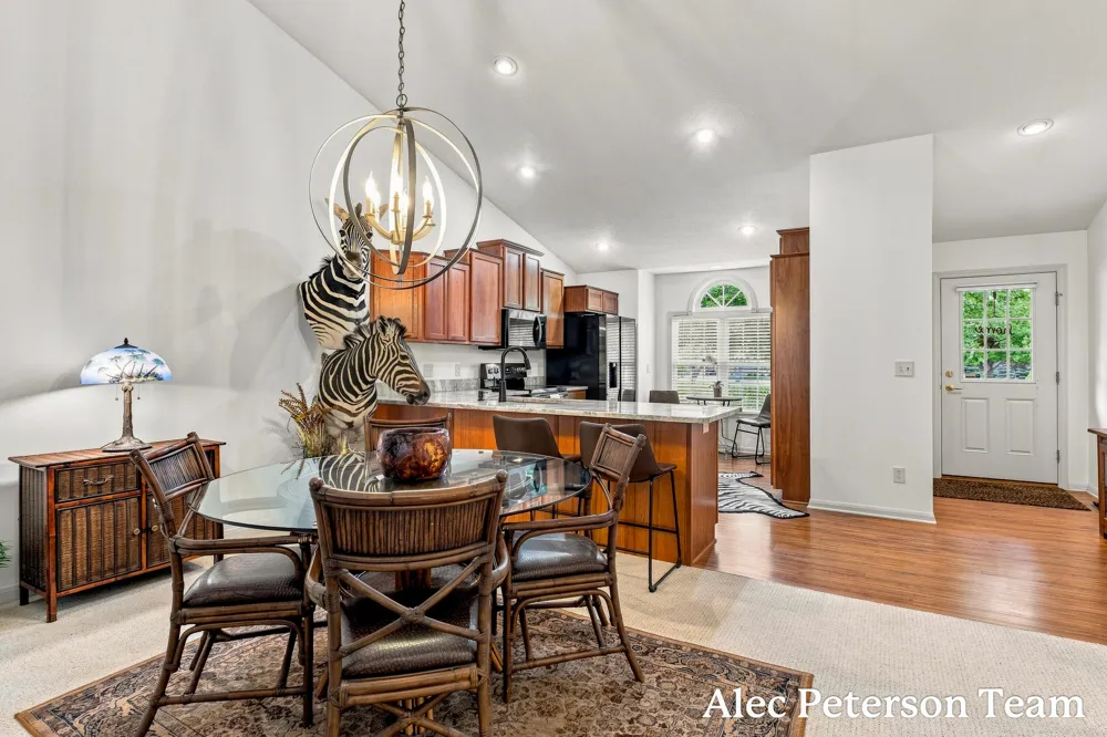 1544 Beechtree Commons Grand Haven City, MI 49417