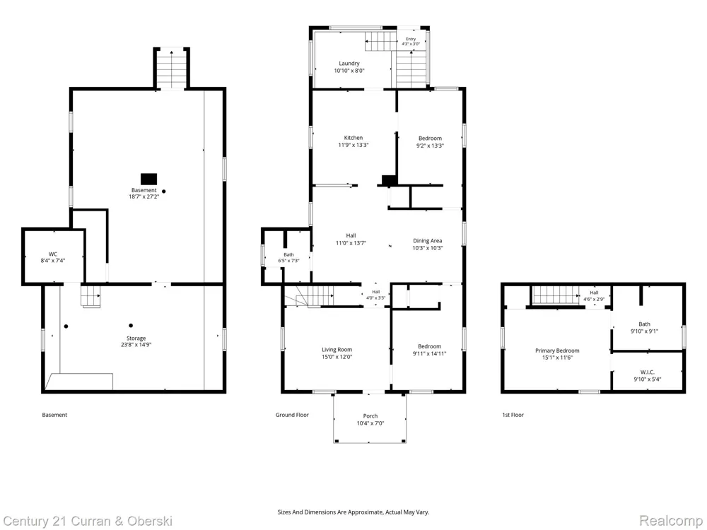 323 E Liberty Street South Lyon City, MI 48178