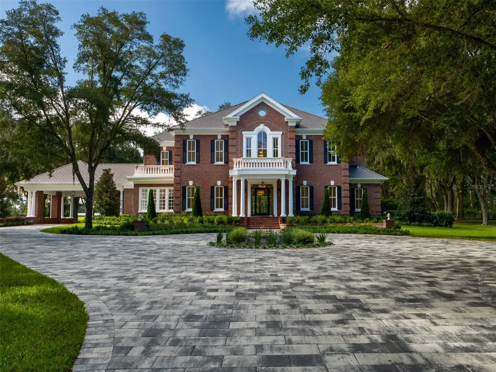 7970 NW 120TH STREET Reddick, FL 32686