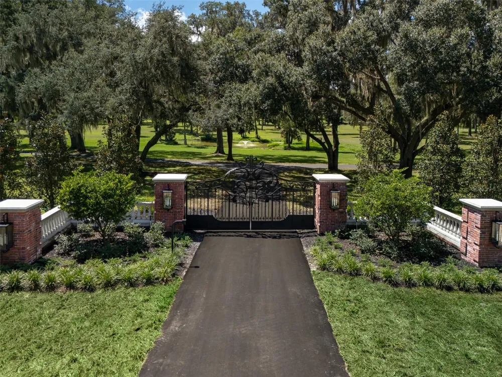 7970 NW 120TH STREET Reddick, FL 32686