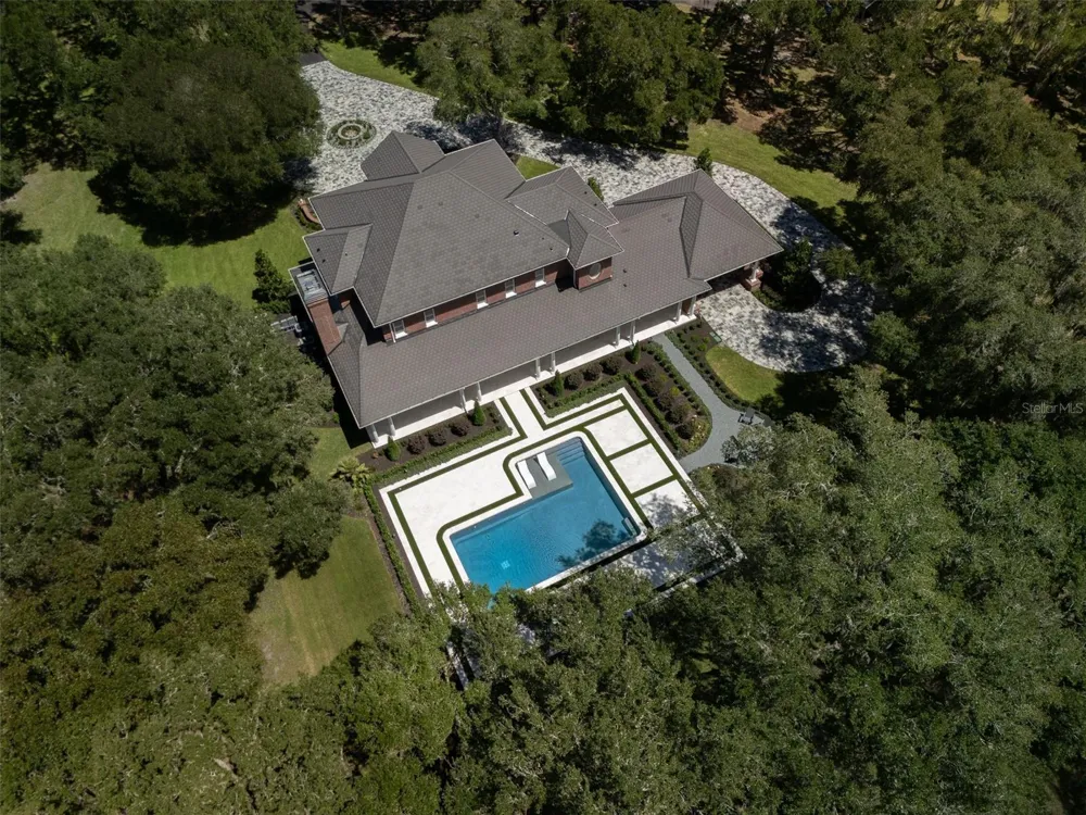 7970 NW 120TH STREET Reddick, FL 32686