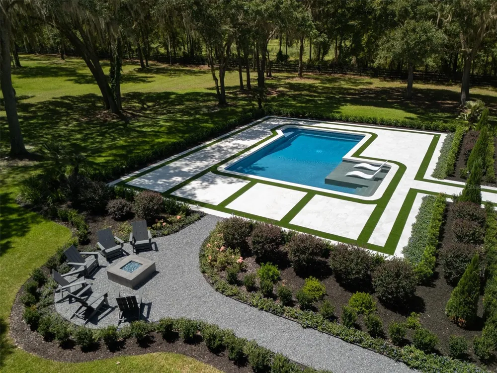 7970 NW 120TH STREET Reddick, FL 32686