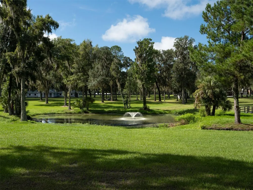 7970 NW 120TH STREET Reddick, FL 32686