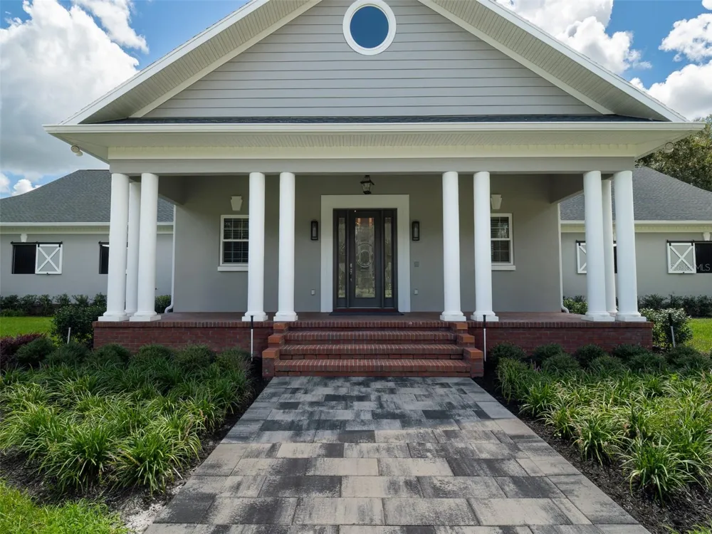 7970 NW 120TH STREET Reddick, FL 32686