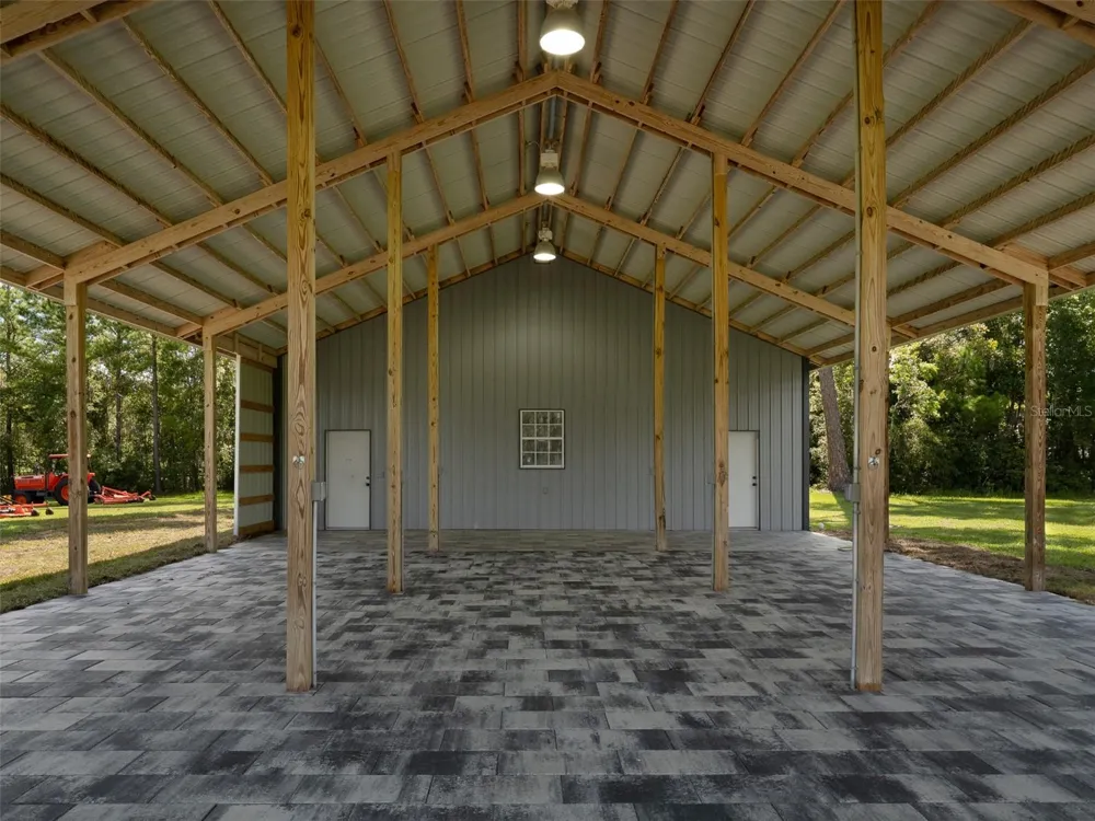7970 NW 120TH STREET Reddick, FL 32686
