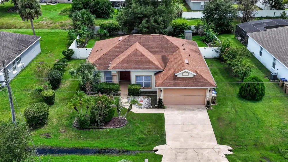 314 SHERBORNE LANE Kissimmee, FL 34758