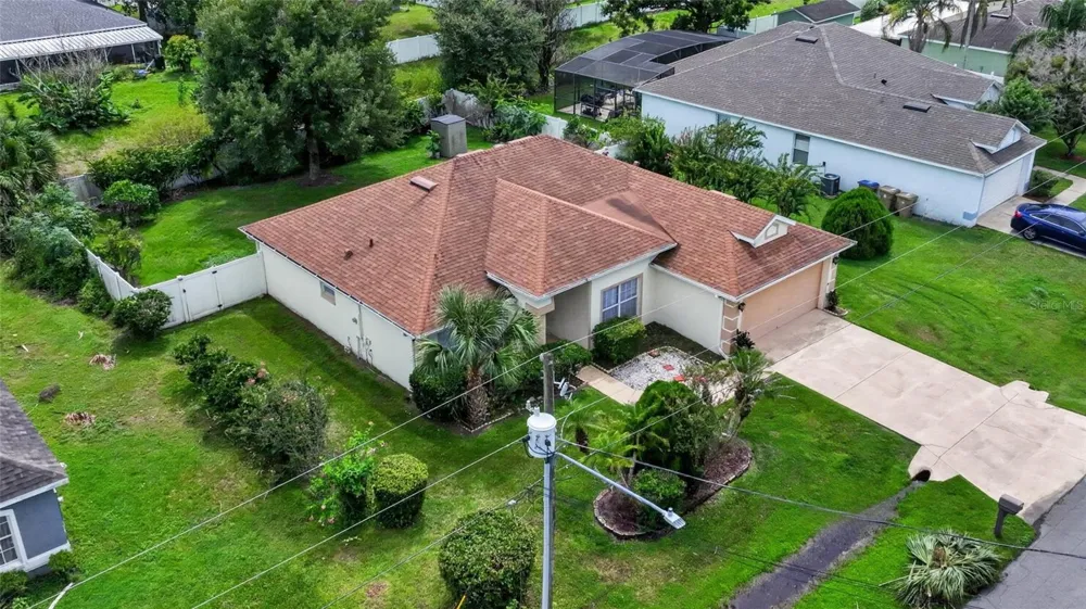 314 SHERBORNE LANE Kissimmee, FL 34758