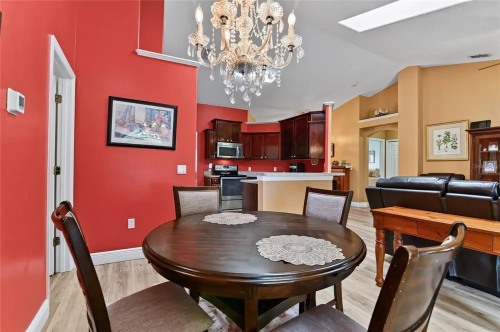 314 SHERBORNE LANE Kissimmee, FL 34758