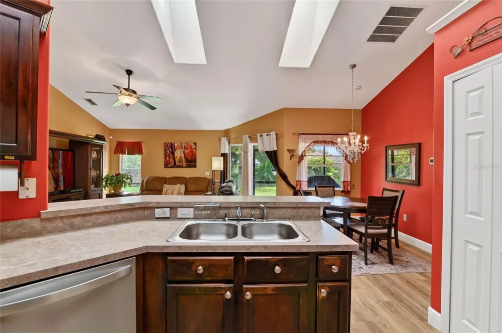 314 SHERBORNE LANE Kissimmee, FL 34758
