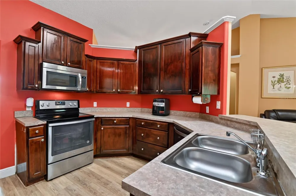 314 SHERBORNE LANE Kissimmee, FL 34758