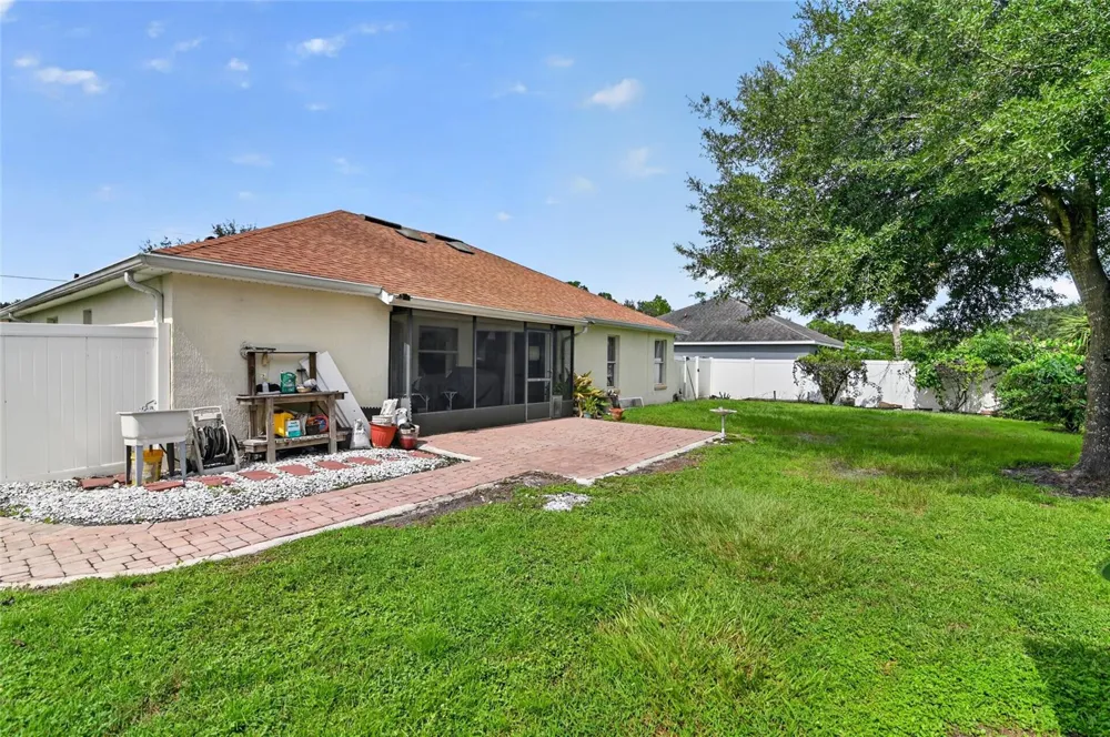 314 SHERBORNE LANE Kissimmee, FL 34758