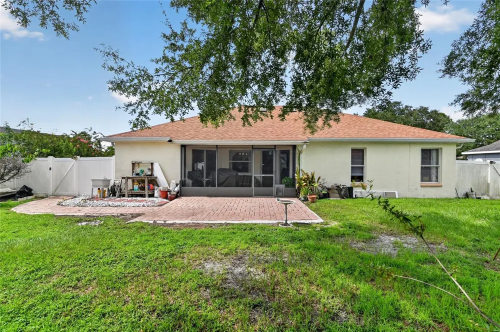 314 SHERBORNE LANE Kissimmee, FL 34758
