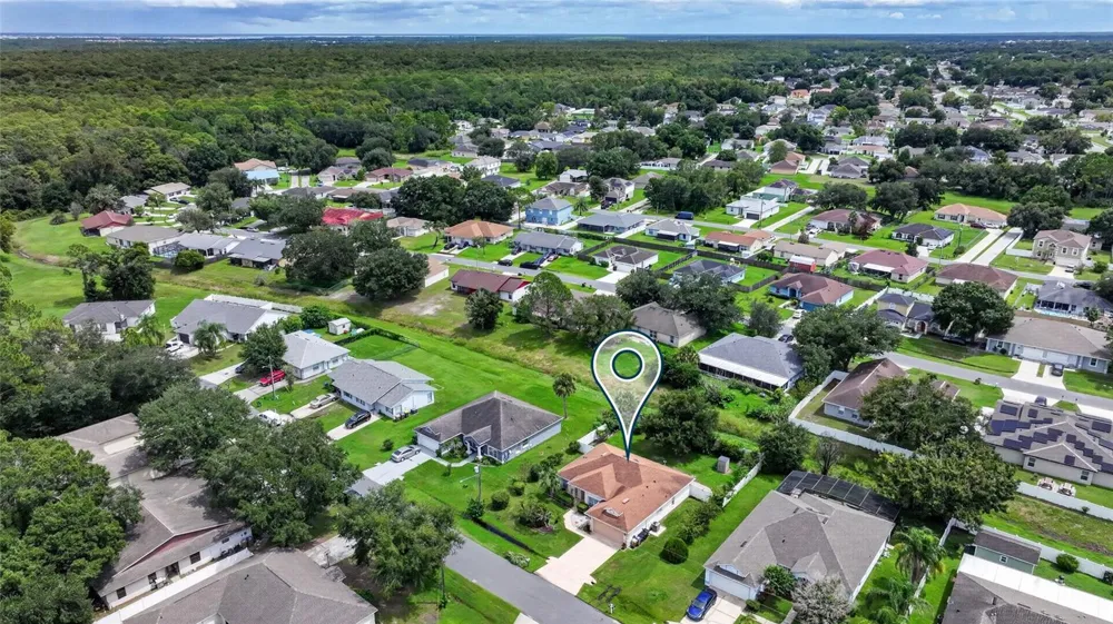 314 SHERBORNE LANE Kissimmee, FL 34758