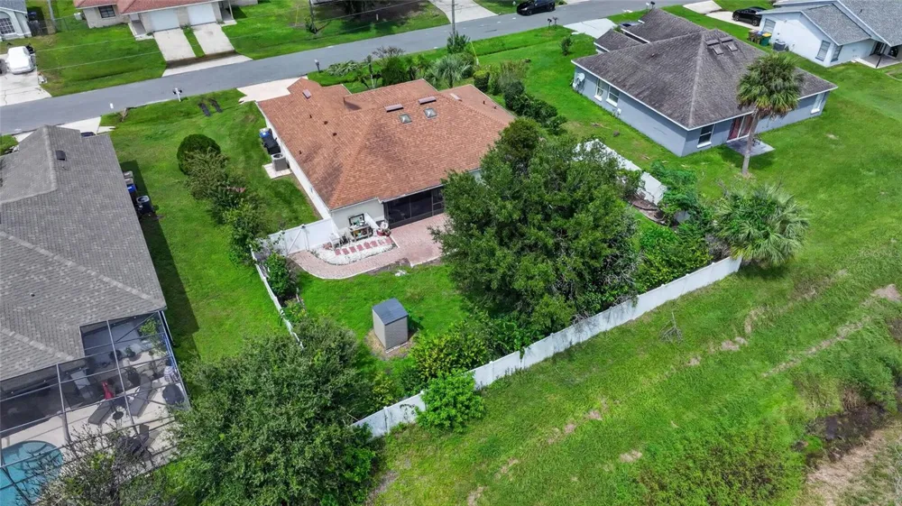 314 SHERBORNE LANE Kissimmee, FL 34758