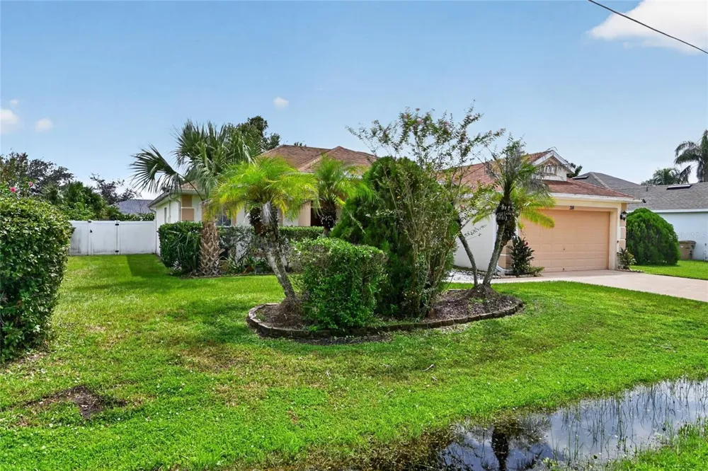 314 SHERBORNE LANE Kissimmee, FL 34758