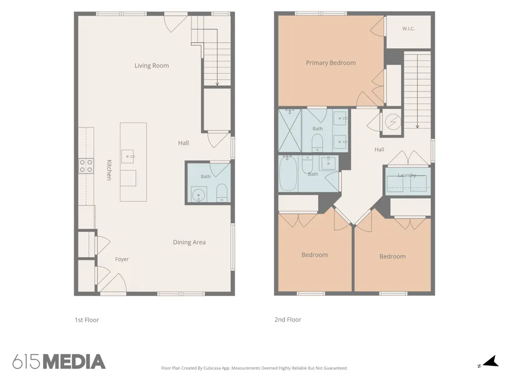 1764 Frodo Way Murfreesboro, TN 37128