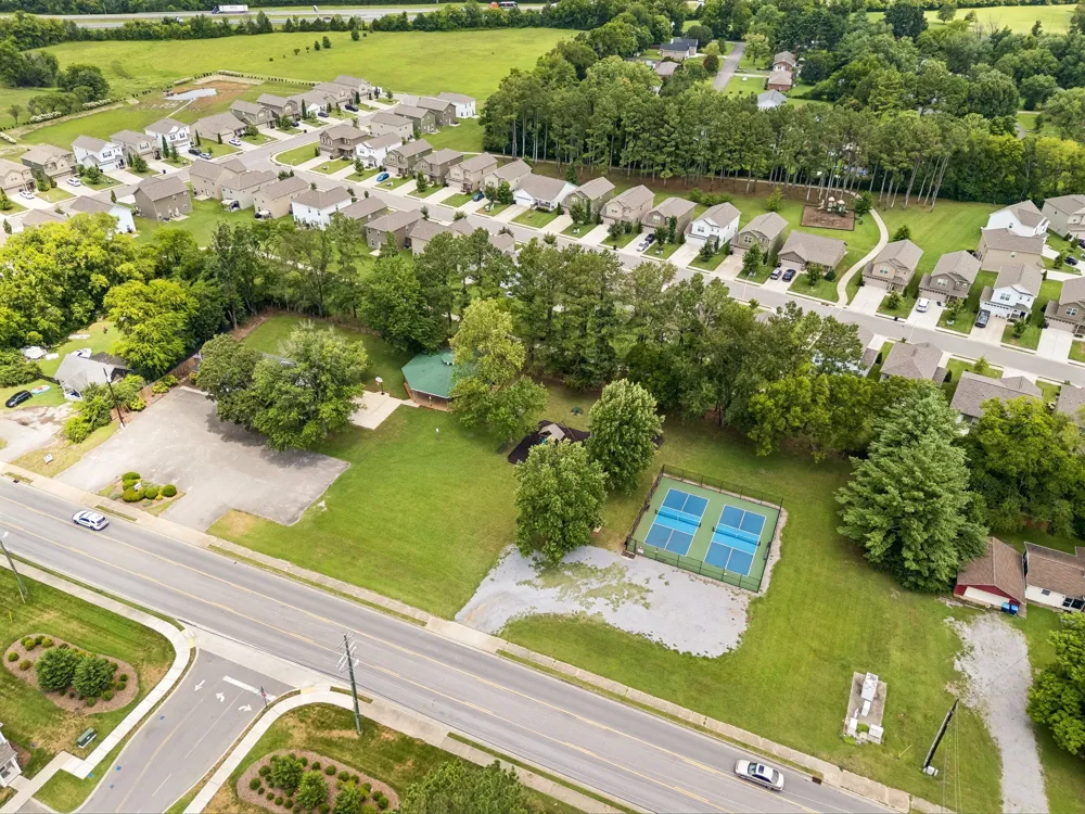 1764 Frodo Way Murfreesboro, TN 37128
