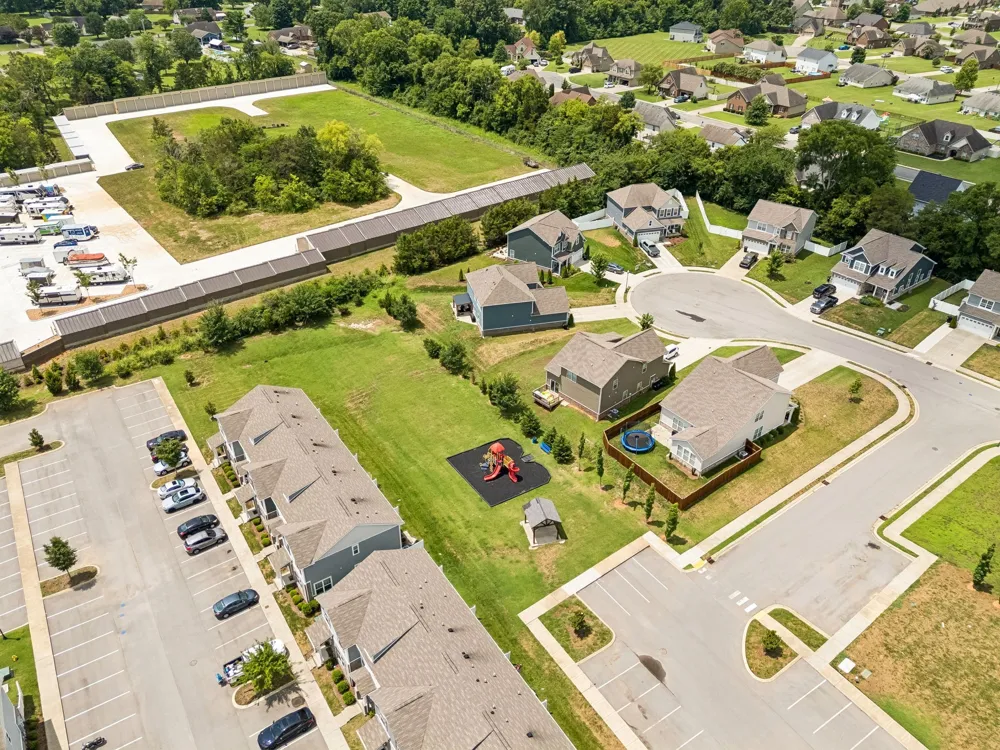 1764 Frodo Way Murfreesboro, TN 37128