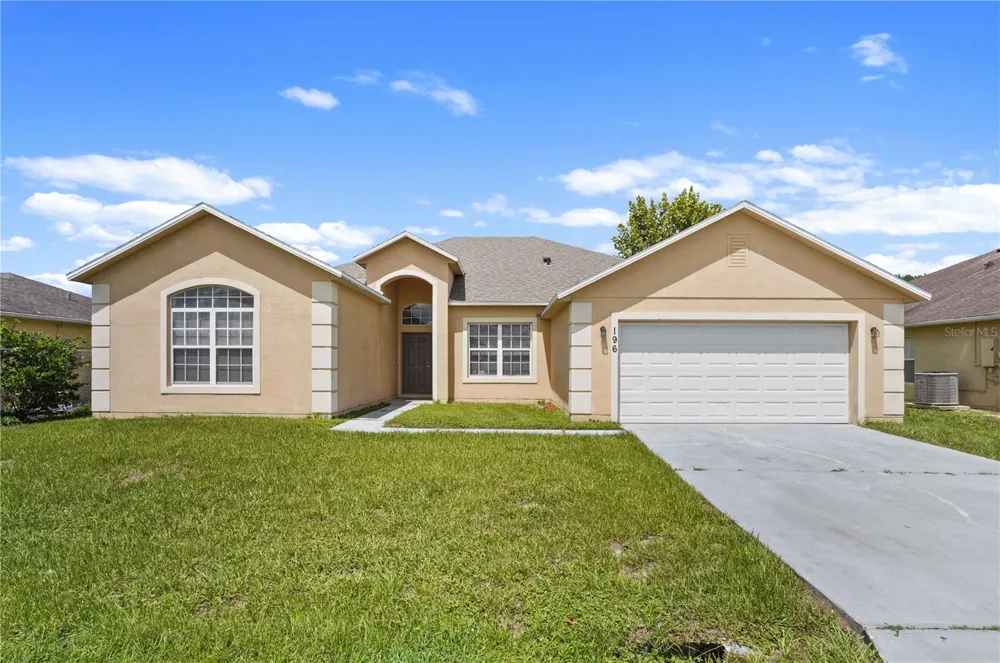 196 AURELIA COURT Kissimmee, FL 34758