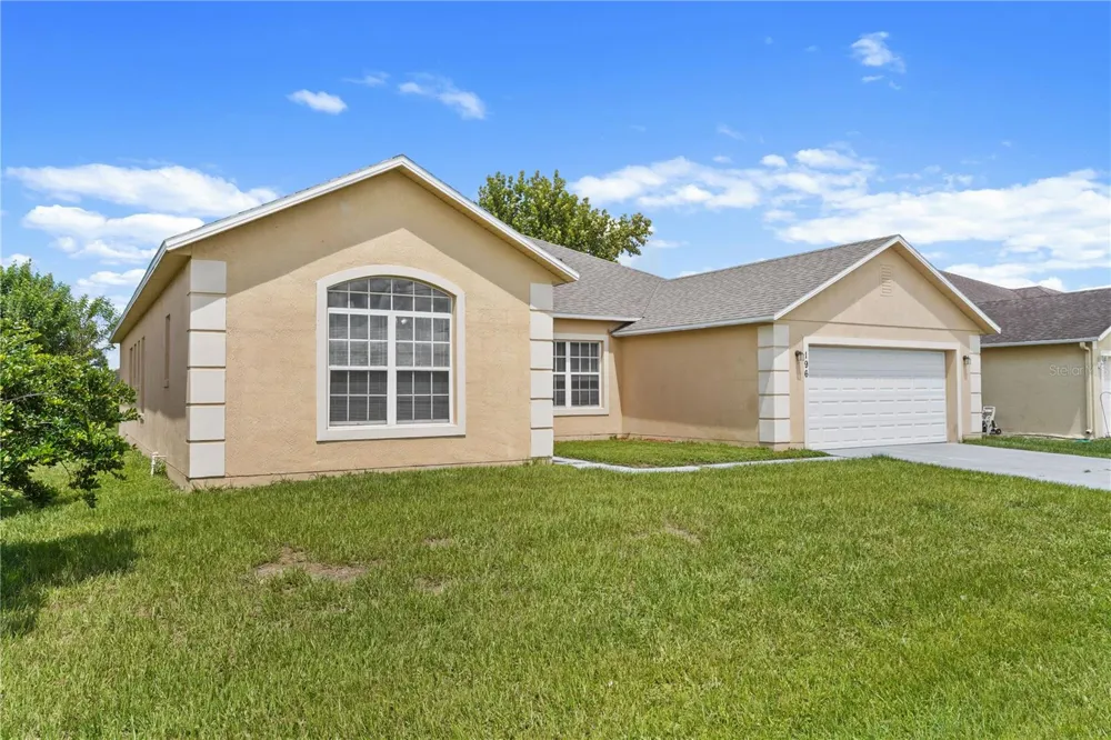 196 AURELIA COURT Kissimmee, FL 34758