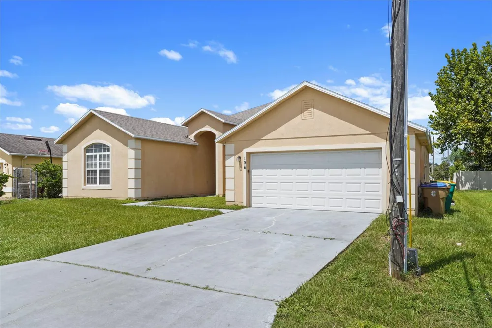 196 AURELIA COURT Kissimmee, FL 34758