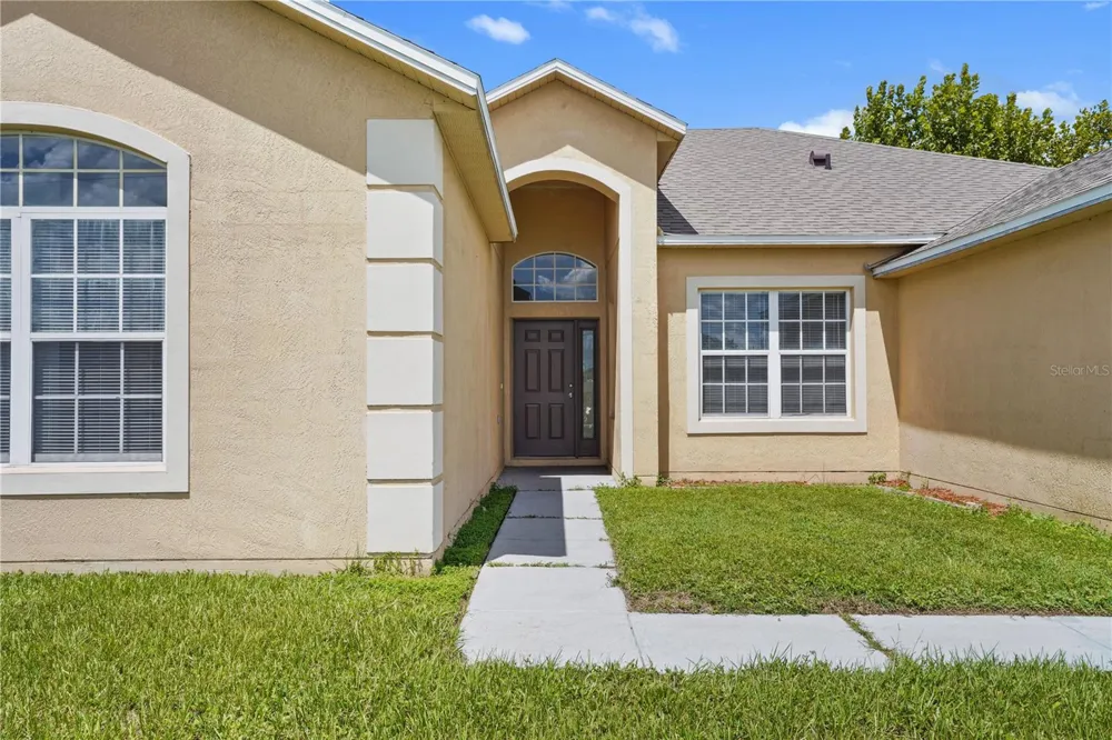 196 AURELIA COURT Kissimmee, FL 34758