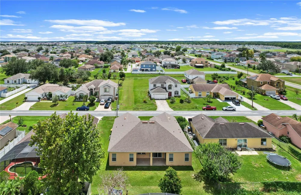 196 AURELIA COURT Kissimmee, FL 34758