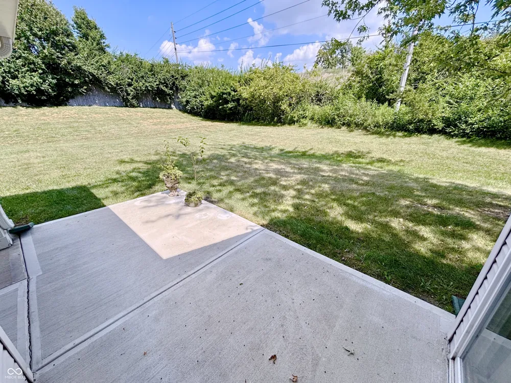 10954 Cape Coral Lane Indianapolis, IN 46229