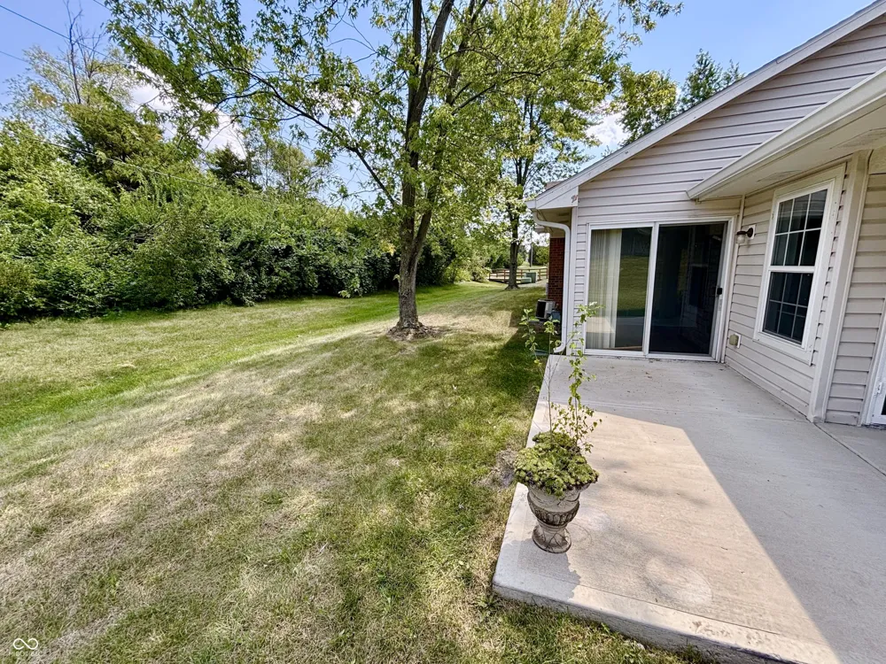 10954 Cape Coral Lane Indianapolis, IN 46229