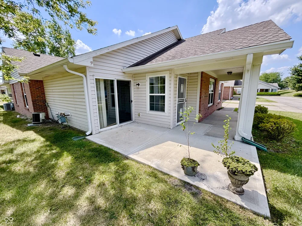 10954 Cape Coral Lane Indianapolis, IN 46229