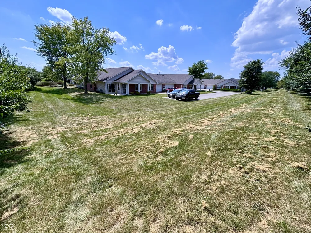 10954 Cape Coral Lane Indianapolis, IN 46229